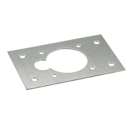 Heatcraft MOTOR BRACKET 40003001